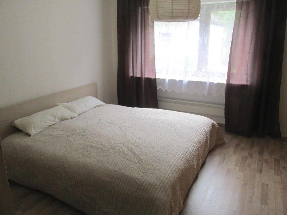 Holiday Apartment Oberveischede ภายนอก รูปภาพ